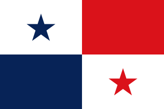 Escudo PANAMÁ