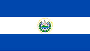Escudo EL SALVADOR
