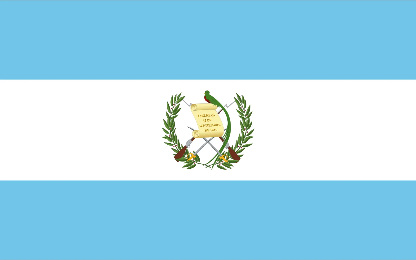 Escudo GUATEMALA
