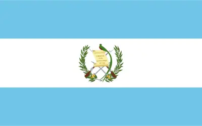 Escudo GUATEMALA