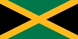 Escudo JAMAICA
