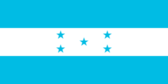 Escudo HONDURAS