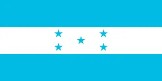 Escudo HONDURAS