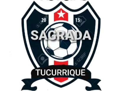 Escudo Sagrada FC