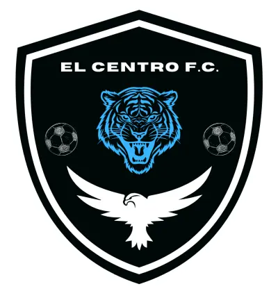 Escudo El Centro FC