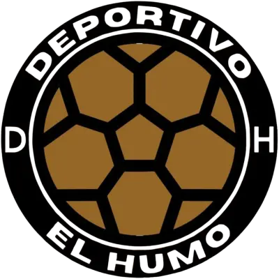 Escudo Deportivo El Humo