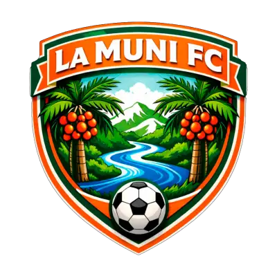 Escudo La Muni FC