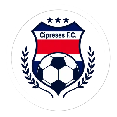 Escudo Cipreses FC