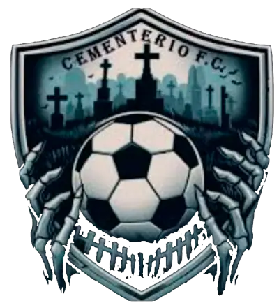 Escudo Cementerio FC